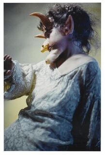 Cindy Sherman